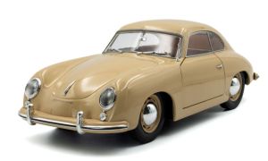 SOL1802810 - PORSCHE 356 Pre-A 1953 braun