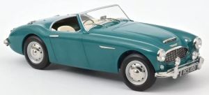 NOREV182600 - AUSTIN Healey 3000 Mk.1 1959 Grün