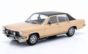 MOD18335 - OPEL Diplomat B 1972 Beige metallic.