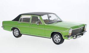 MOD18337 - OPEL Diplomat B 1972 grün