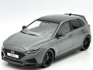 MOD18375 - HYUNDAI i30 N 2021 grau