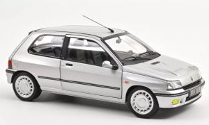 NOREV185256 - RENAULT ALPINE 16S 1992 Iceberg-Grau