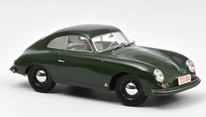 NOREV187453 - PORSCHE 356 Coupé 1954 grün