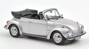 NOREV188530 - VOLKSWAGEN 1303 Cabriolet 1973 Silber