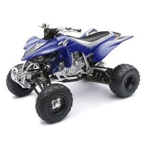 NEW42833D - YAMAHA YFZ450 2008