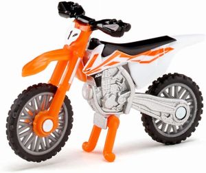 SIK1391 - Motocrossmaschine KTM SX-F 450