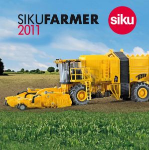 CALSIKU2011 - SIKU Kalender 2011