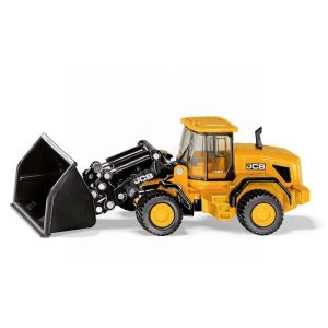 SIK1789 - Lader JCB 457 WLS