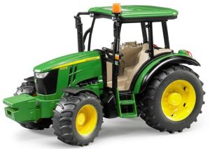 BRU2106 - JOHN DEERE 5115 M Maßstab: 1/16