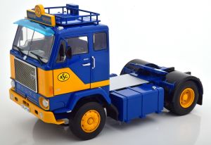 RK180061 - VOLVO F88 1965 ASG