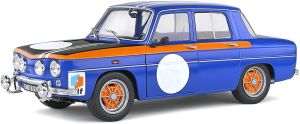 SOL1803607 - RENAULT 8 1300 Coupe Gordini 1967