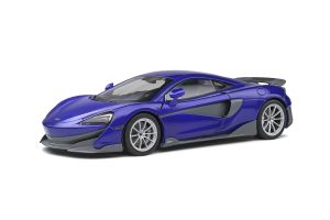 SOL1804502 - McLAREN 600LT Lila 2018