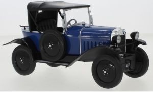 MOD18287 - OPEL 4 PS 1922 dunkelblau