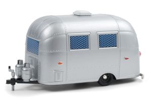 GREEN18460-A - AIRSTREAM 16' Wohnwagen Bambi Sport