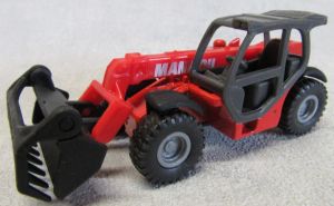 SIK1482 - Teleskoplader MANITOU