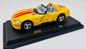 BUR22024GE - DODGE Viper RT/10 Gelb