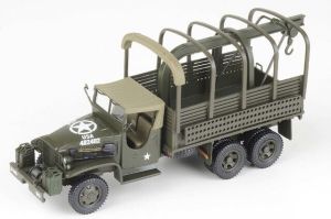 MCITY23201 - GMC CCKW 353 2.5 Tonnen Abschleppwagen