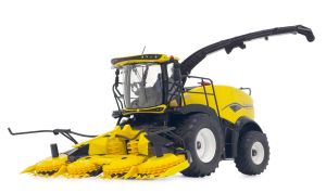 MAR2330 - Feldhäcksler NEW HOLLAND 650 FR - Limitierte Auflage von 400 Stk.