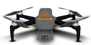 REV23811 - Ferngesteuerte RC Quadrocopter-Drohne Navigator NXT