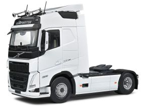 SOL2400103 - VOLVO FH Globtrotter XL 4x2 2021 Weiß