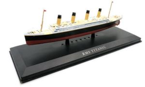 MCITY241945 - Kreuzfahrtschiff - Titanic von 1911-1912