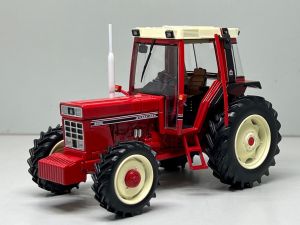 REP247 - Traktor IH 955 XL