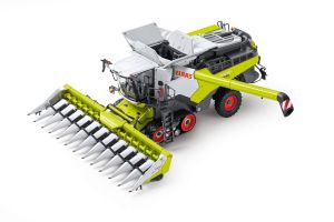 MAR257765 - Mähdrescher CLAAS Lexion 8900 Terra Trac My23 mit Corio 1275 - Limitiert auf 2000ex.