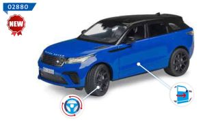 BRU2880 - RANGE ROVER Velar Blau