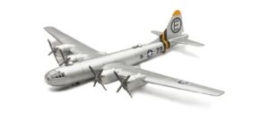 NEW20105E - BOEING B-29 Superfestung