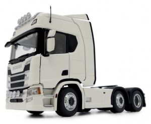 MAR2015-01 - SCANIA R500 6x2 Weiß