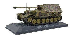 MCITY23184 - Panzer PANZERJÄGER Elefant UKRAINE 1944