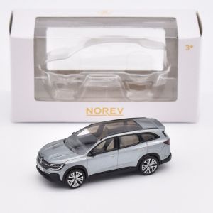 NOREV310955 - RENAULT Espace E-Tech Hybrid 2023 Grau