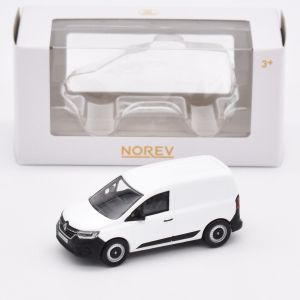 NOREV310956 - RENAULT Kangoo van 2023 weiss