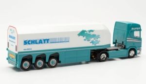 HER314428 - SCANIA CR 20 Sclatt