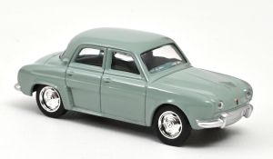 NOREV319351I - RENAULT Dauphine 1956 - grau