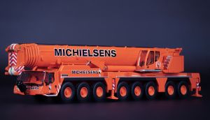 IMC32-0145 - LIEBHERR LTM 1450-8.1 MICHIELSENS