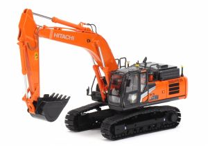 HITZX330X-7 - Raupenbagger HITACHI ZX330-7