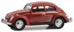 GREEN36090-B - VOLKSWAGEN Beetle Classic aus der Serie CLUB VEE-DUB unter Blister.