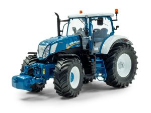 ROS30217 - NEW HOLLAND T7.270 AC Heritage Edition Limitiert auf 500 Stück