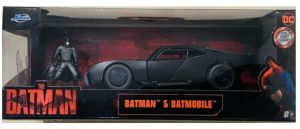 JAD32042 - BATMOBIL Der Batman 2022