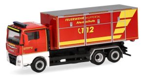 HER098199 - MAN TGX XL E6C 6x2 Wuppertal Feuerwehr