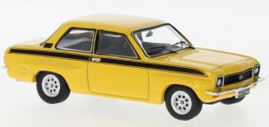 IXOCLC418N - OPEL Ascona A TUNING 1973 Gelb