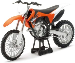 NEW42453KTM - KTM 350 SX-F