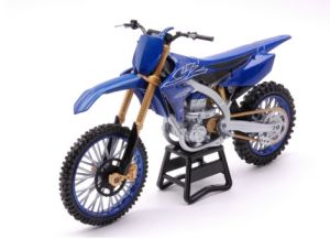 NEW42453YAMAHA - YAMAHA YZ-450F