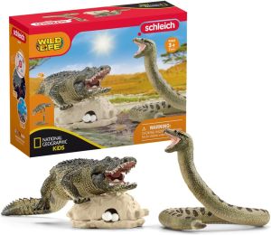 SHL42559 - Duell Alligator/Anaconda