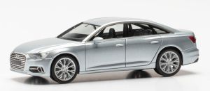 HER430630-004 - AUDI A6 silber-metallic