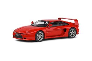 SOL4313403 - VENTURI 400 GT 1999 Rot