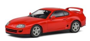 SOL4314003 - TOYOTA Supra MK.4 2001 rot