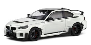 SOL4314603 - BMW M2 M Performance 2023 Alpinweiß