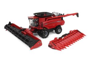 ERT44405 - Mähdrescher Case IH Axial-Flow 8260 - Prestige Collection